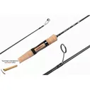 Удилище спиннинговое Maximus SATORI Area 662UL 2,01 m 0,4-5 g MAESGR662UL