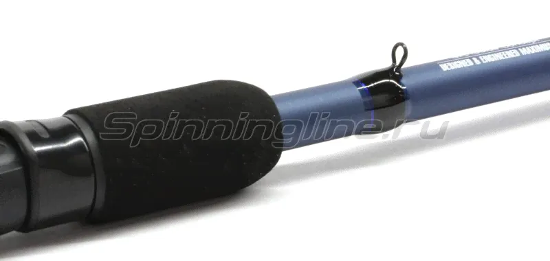  Maximus Indigo 21M    -2