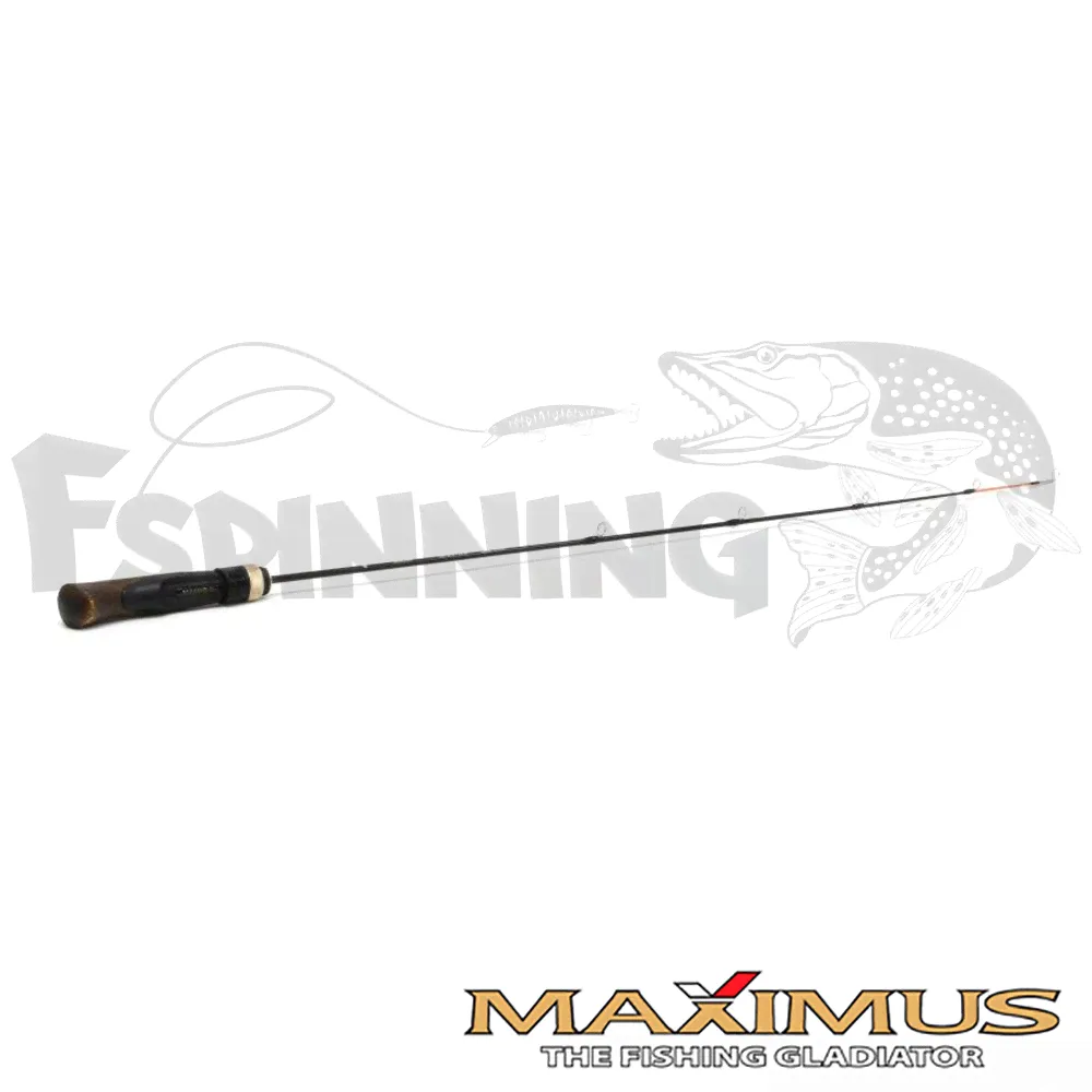Зимняя удочка Maximus Revolt Ice Sport Elite 302M-0