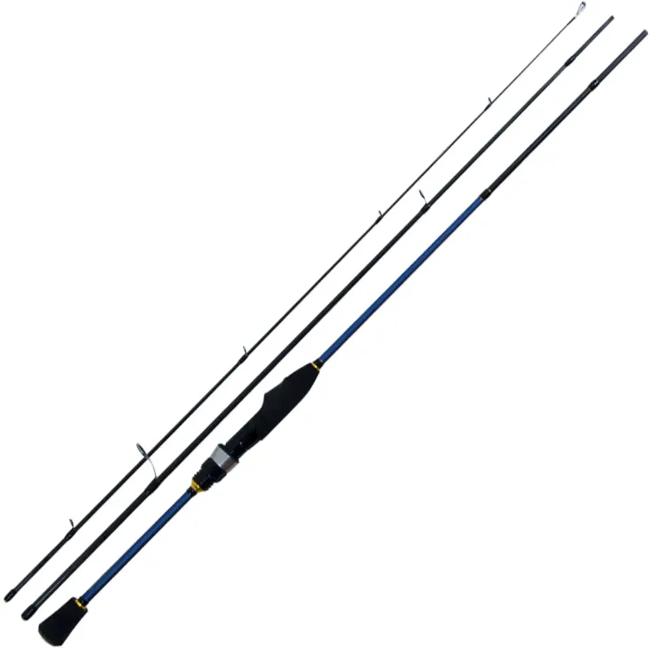 Maximus Streetracer 20UL 2,0m 1-7g-0