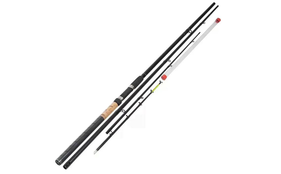 Спиннинг Maximus Egoist-X 762L 228cm/2-10g