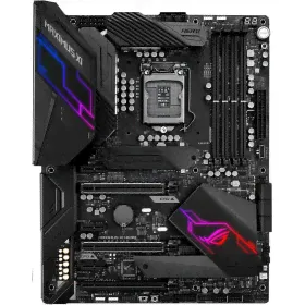 Материнская плата ASUS ROG MAXIMUS XI HERO Z390 1151v2-1