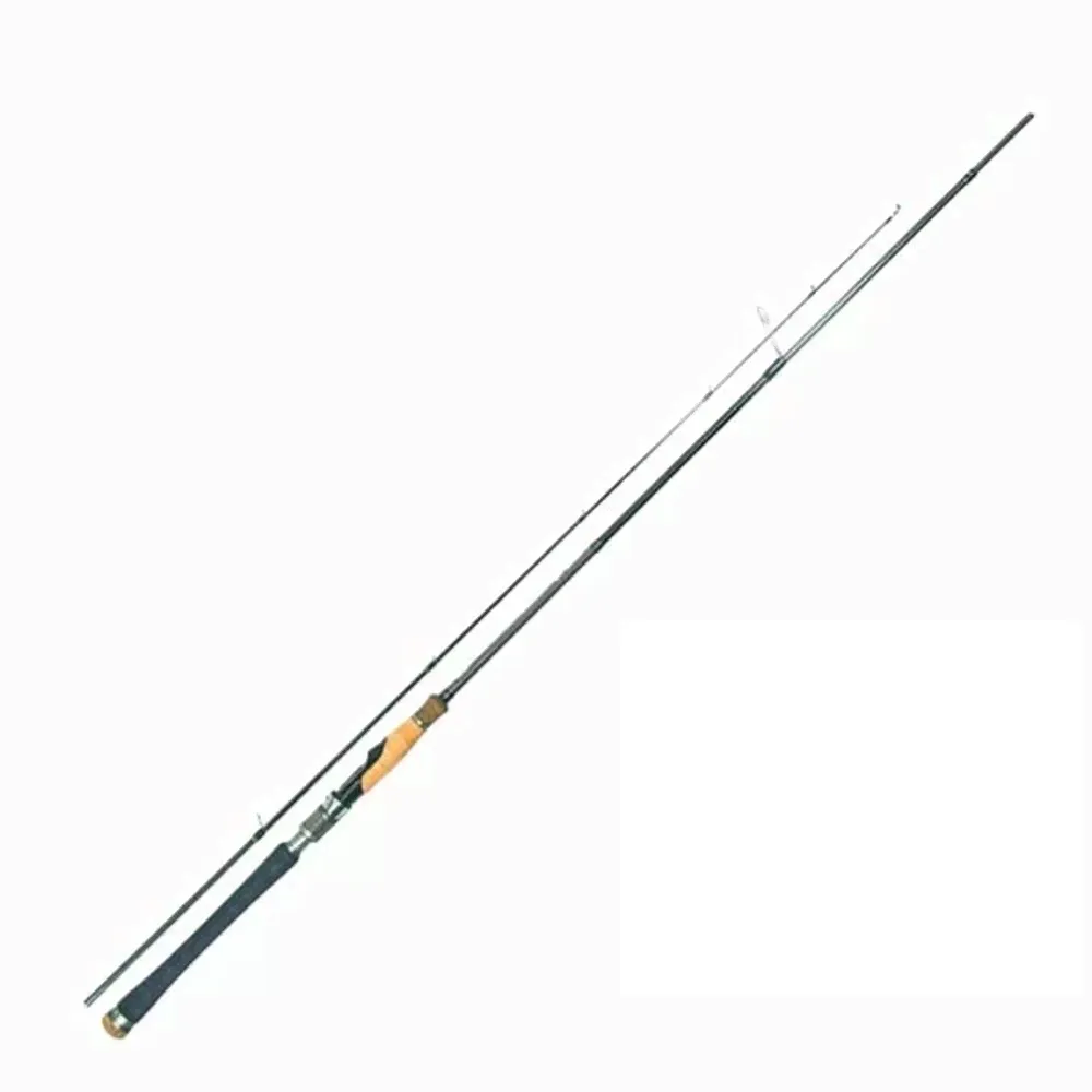 Спиннинг для рыбалки Maximus DREAMER-X 802L 2,44m 3-14g-0