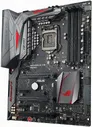 Материнская плата ASUS MAXIMUS VIII HERO Z170