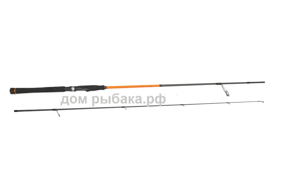 Maximus Axiom 18ML 1,8m 5-25g-0