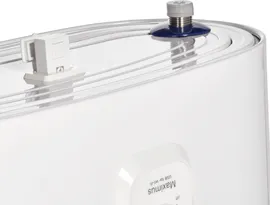 Водонагреватель Electrolux EWH 100 Maximus 2 кВт, погружной ТЭН, белый