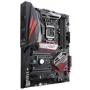 Характеристики материнской платы ASUS ROG Maximus X Hero