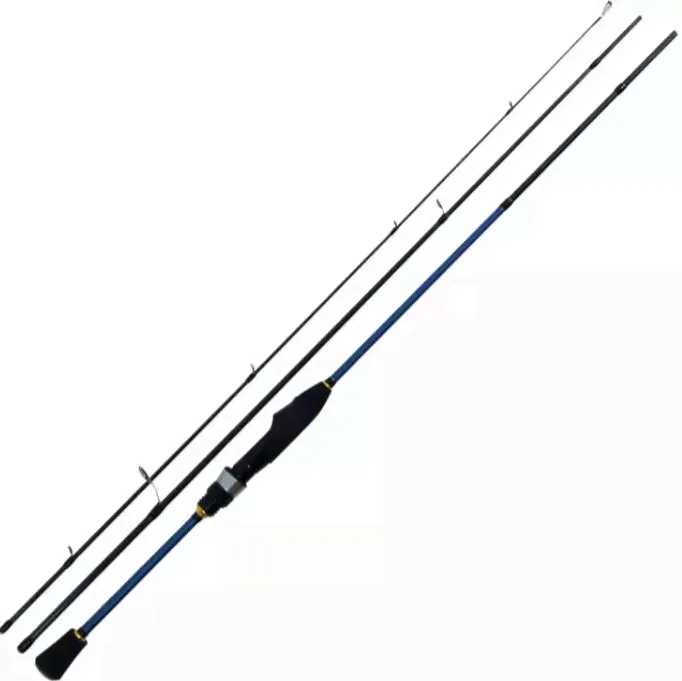 Спиннинг Maximus Streetracer 1,80м 0,2-3,5г-0