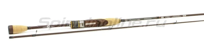  Maximus Legend Area 662UL-4