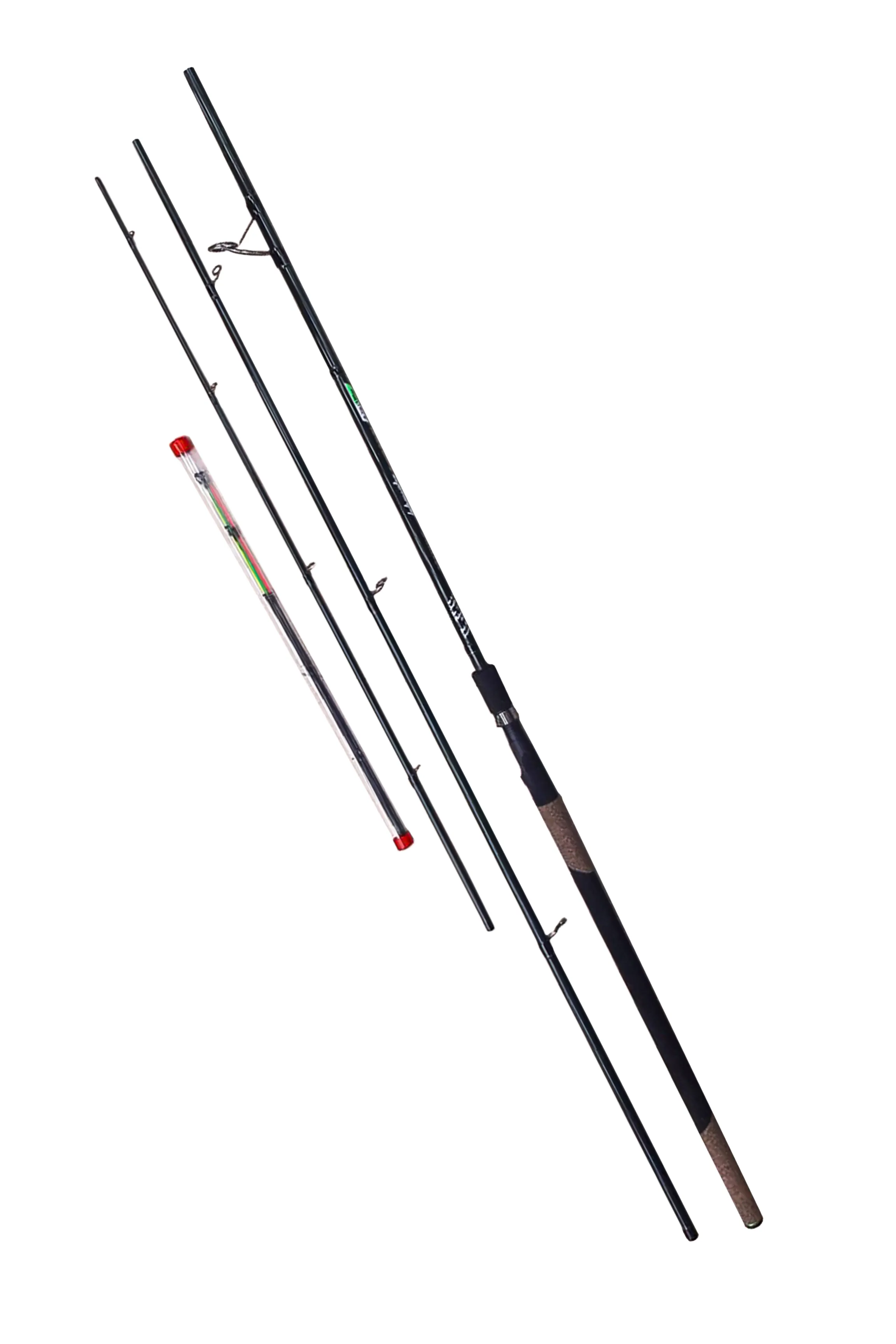Удилище Maximus Interceptor 420XXH 4,2м 120-180гр-3