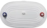 Водонагреватель Electrolux EWH 30 Maximus 2 кВт, погружной ТЭН, белый