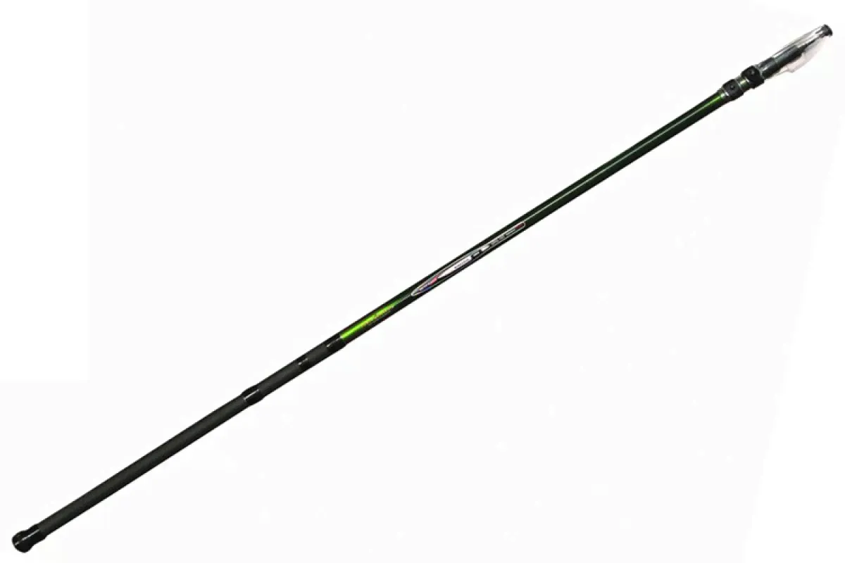 Удилище болонское Maximus c кол. WIZARD 550 5.5 м-0