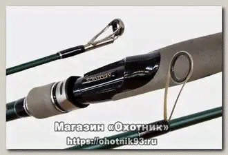 Спиннинг Maximus Wild Power-X 21M 2.1m 10-30гр-0