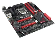 Материнская плата ASUS ROG Maximus VI Hero