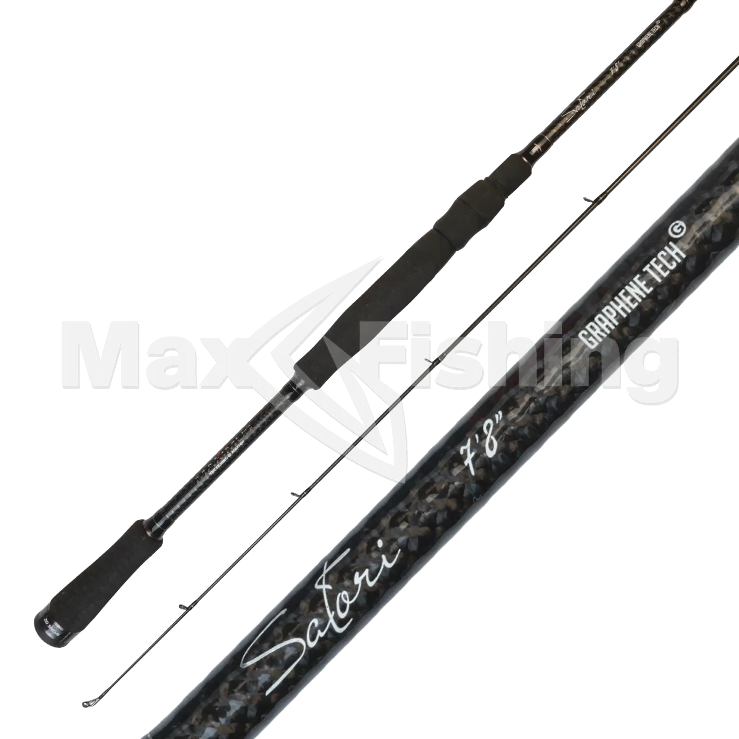 Спиннинг Maximus Satori Jig 822M 7-36гр-3