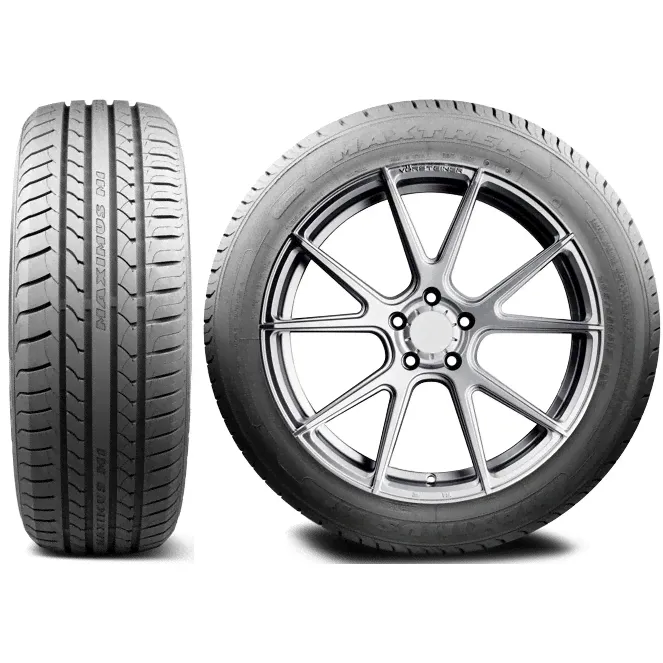 Maxtrek Maximus M1 205/65 R16 95H шины-2