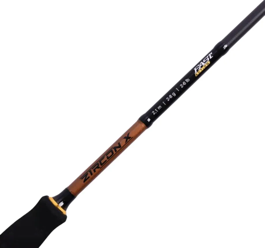  Maximus Zircon-X LF 24L-1