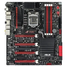 Материнская плата ASUS ROG Maximus V Extreme