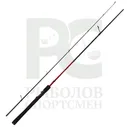 Спиннинг "Maximus" Winner-X 21ML 5-25гр 2,1м