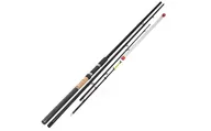 Спиннинг Maximus Egoist-X 762L 228cm/2-10g