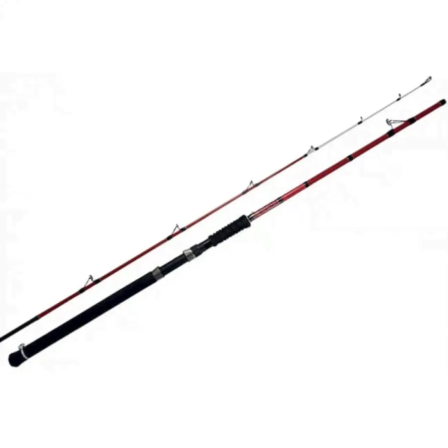 MAXIMUS Удилище троллинговое TRACER 702H 2.1m 60-120lb