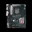 Мат. плата Asus Socket 1151 LGA MAXIMUS VIII RANGER