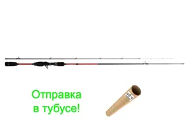 Кастинговый спиннинг Maximus POINTER C 21UL 2,1m 0,8-6 g (MRFCPO21UL)