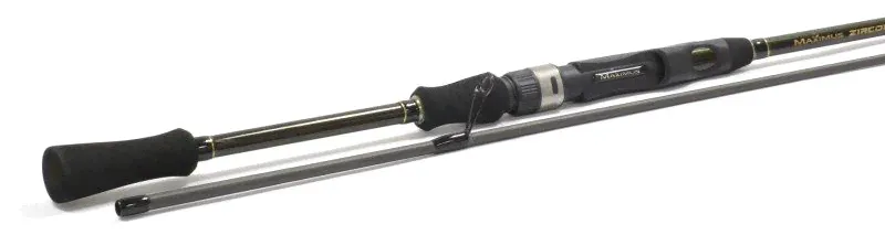 Удилище спиннинговое Maximus ZIRCON JIG 27M 2,7m 10-35g-3