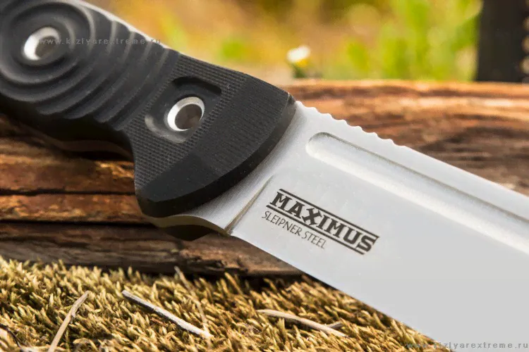 Maximus Sleipner Satin-3