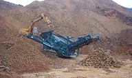Продам первичный грохот Warrior 1800, Maximus 516