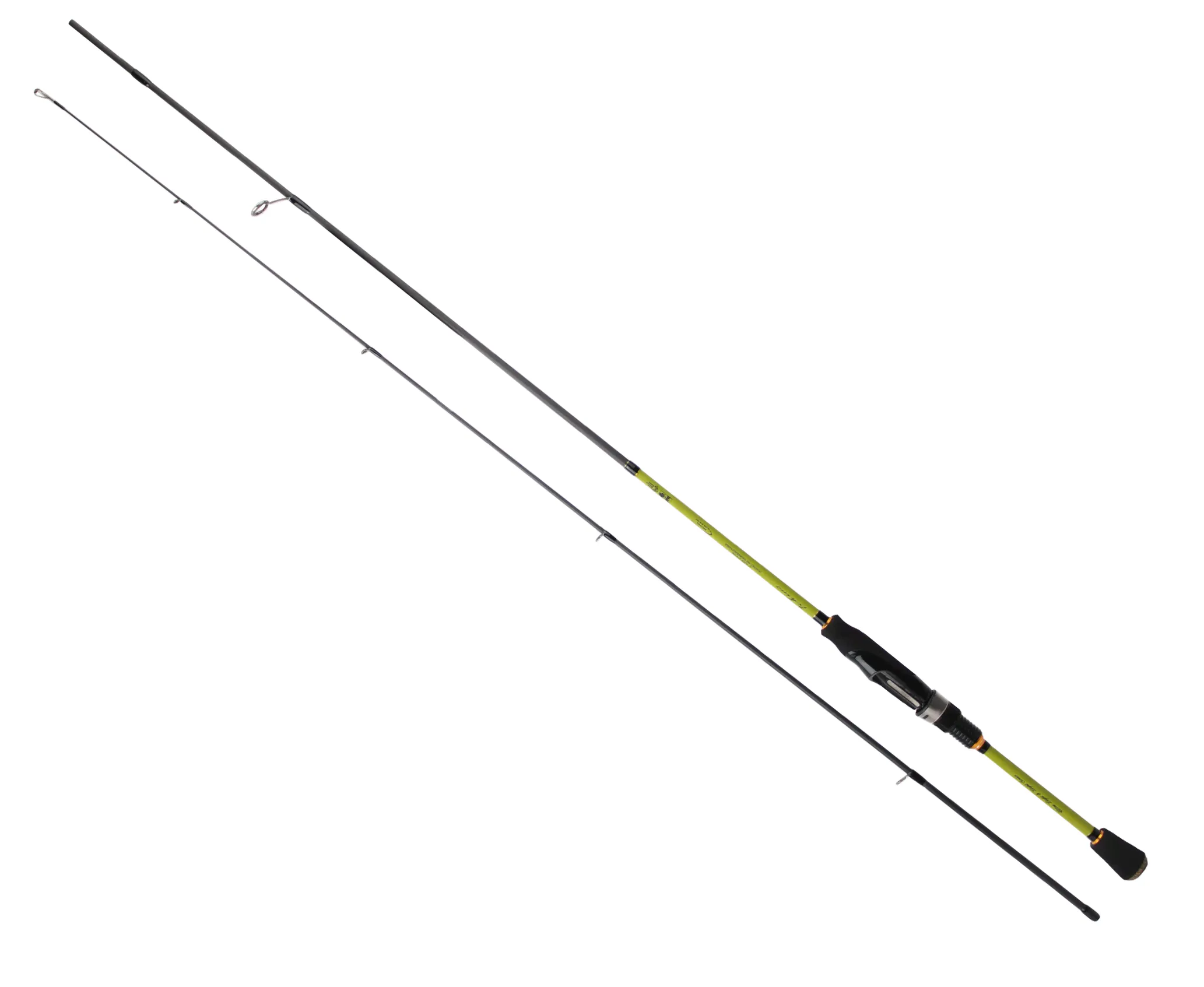 Спиннинг Maximus Ichiro 20UL 2,0м 1-7гр-4