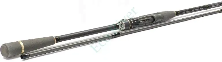Спиннинг Maximus Advisor Jig 22ML 2.2м 5-25г