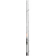 Спиннинг для джиггинга Maximus, Gravity-X Microjig, 204Sul, 2,0м, 0,6-5г