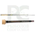 Спиннинг "Maximus" Legend X 23L 4-15гр 2,3м