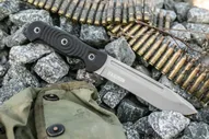 Kizlyar Supreme Maximus AUS-8 Tacwash
