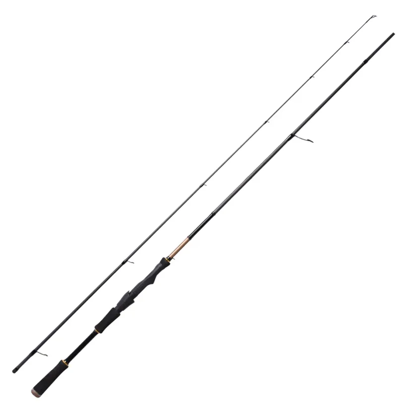 Удилище спин. Maximus ZIRCON-X JIG 27M 2,7m 10-35g-0