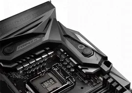 Материнская плата ASUS ROG MAXIMUS IX FORMULA Z270