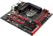 Материнская плата ASUS ROG Maximus VII Gene