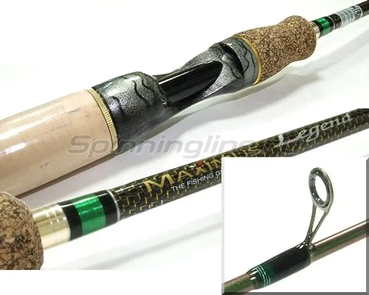  Maximus Legend 23M  -0