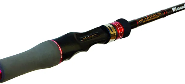 Кастинг Maximus Marauder C 662ML-3