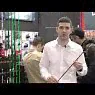 Спиннинг Maximus Legend Area 662UL 1-7 грамм