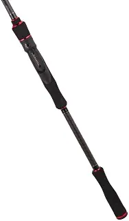 Спиннинг Maximus Black Widow-X heavy jig 26MH 2,6м 15-45гр-0