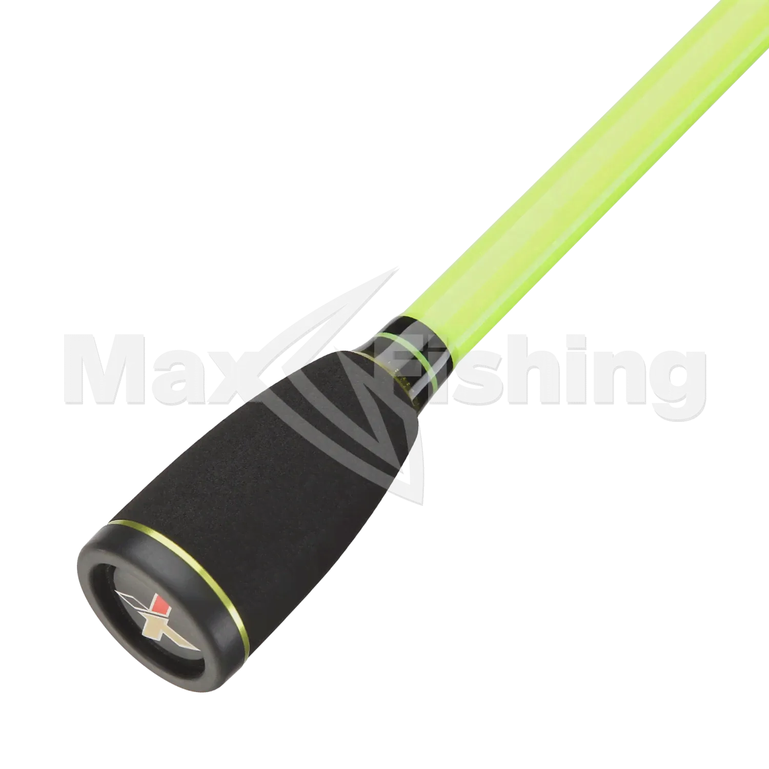 Спиннинг Maximus Villain 27H 20-60гр-0