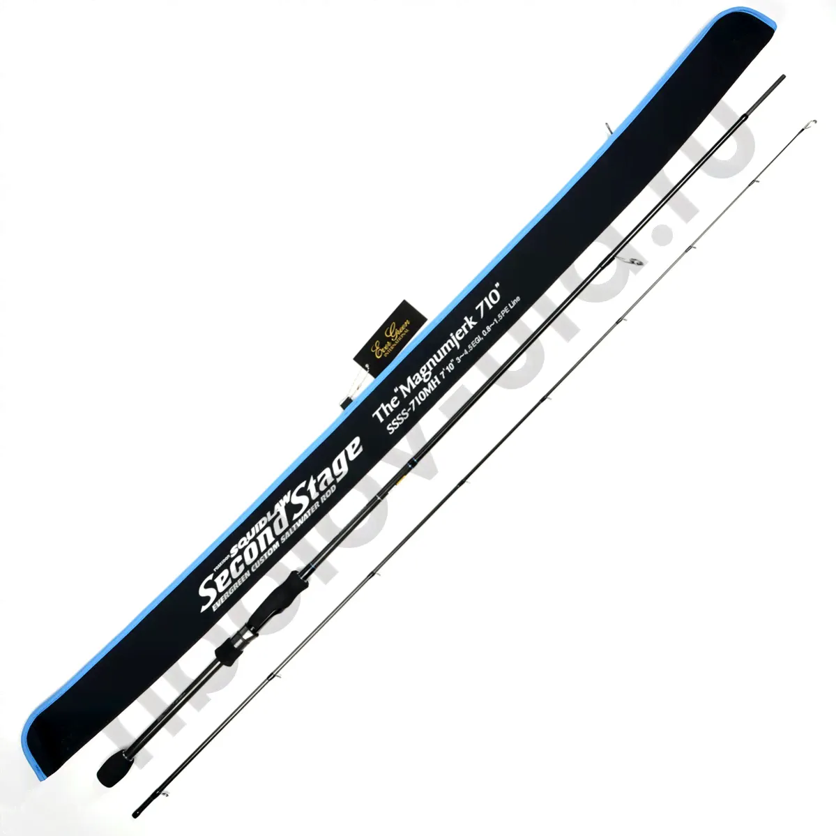 Спиннинг Maximus Contact Jig 24M 2.3m 7-35g-0