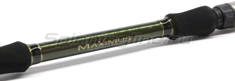  Maximus Zircon Jig 27M-3