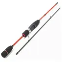 Maximus Спиннинг MAXIMUS POINTER (MRFSPO21XUL 210 см 0.3-4 гр) отзывы