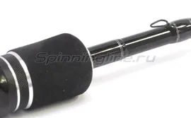  Maximus Black Side X 21M