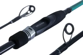 Удилище спин. Maximus BLACK SIDE 21M 2.1m 10-30g, шт