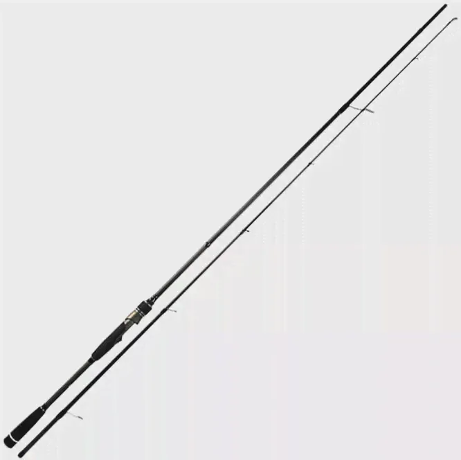 Maximus Advisor Winter Jig