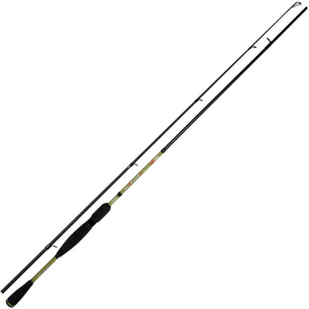 Спиннинг Maximus VILLAIN 24ML 2.4m 5-21g